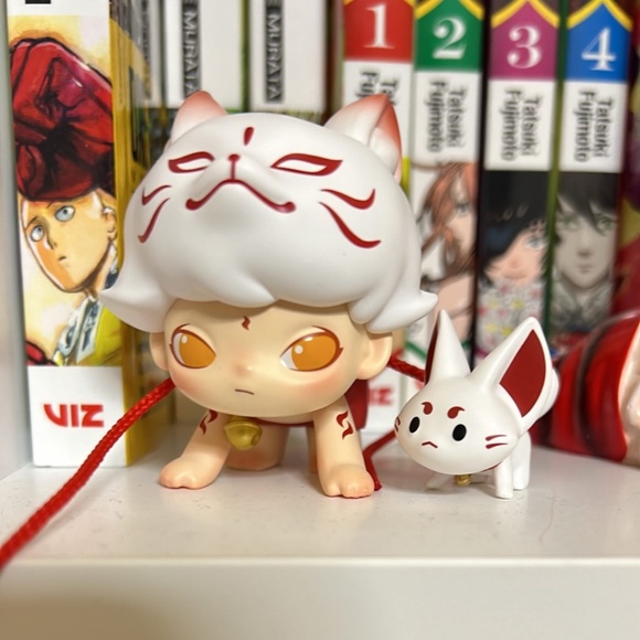 Meet your Posher, Jasmine - Picture 1 of 1